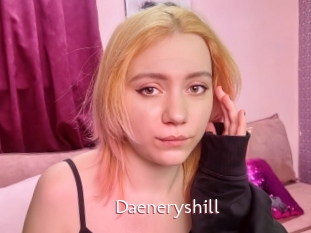 Daeneryshill