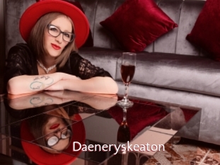 Daeneryskeaton