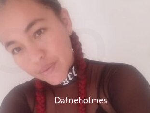 Dafneholmes