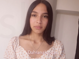 Dahianajordan