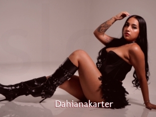 Dahianakarter