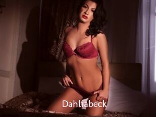 Dahliabeck
