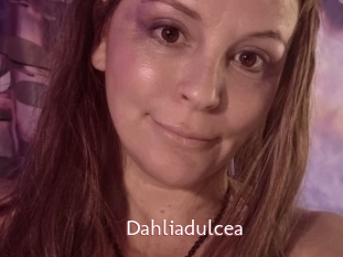 Dahliadulcea