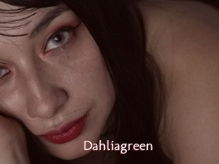 Dahliagreen