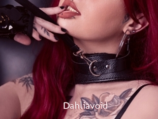 Dahliavoid