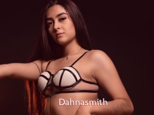Dahnasmith