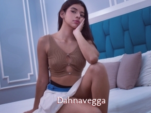 Dahnavegga