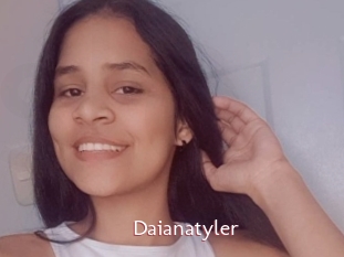 Daianatyler