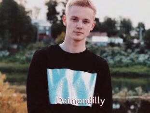 Daimondilly