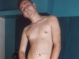 Dainan