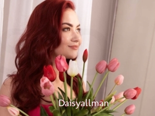 Daisyallman