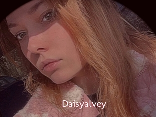 Daisyalvey
