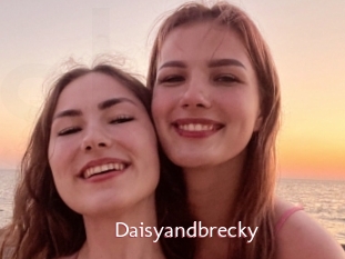 Daisyandbrecky