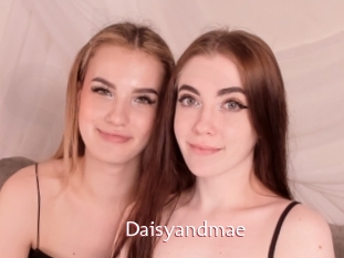 Daisyandmae
