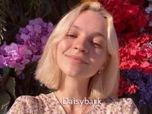 Daisybark