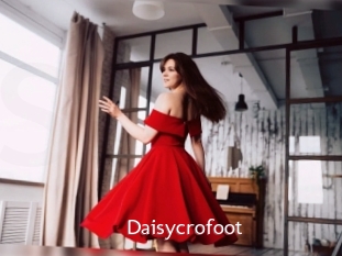 Daisycrofoot