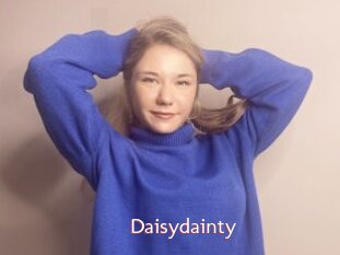 Daisydainty