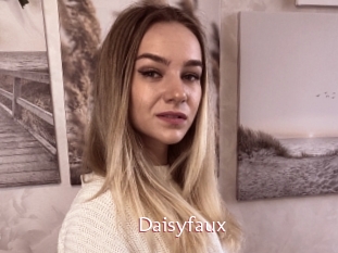 Daisyfaux