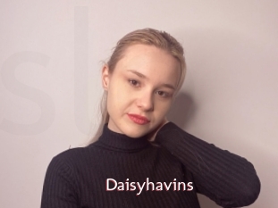 Daisyhavins