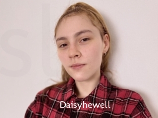 Daisyhewell