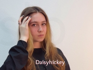 Daisyhickey