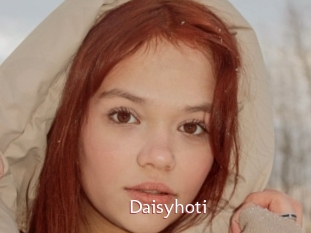 Daisyhoti