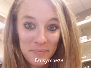 Daisymae28