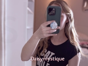 Daisymystique