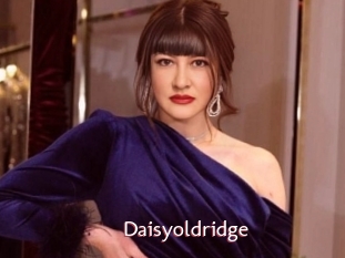 Daisyoldridge