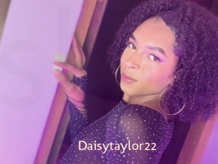 Daisytaylor22