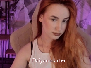 Daiyanacarter