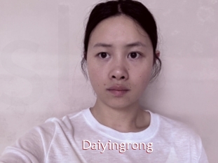 Daiyingrong