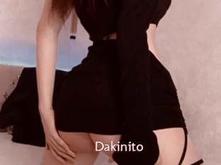 Dakinito