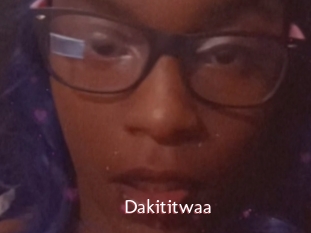 Dakititwaa