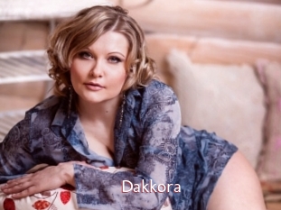 Dakkora
