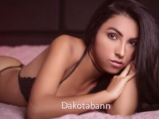 Dakotabann