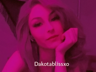 Dakotablissxo