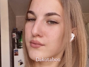 Dakotaboo