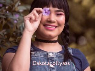 Dakotacollyass