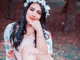Dakotaevanss