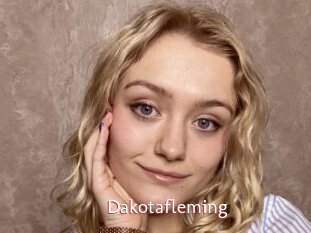 Dakotafleming