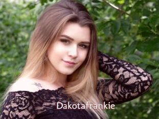 Dakotafrankie