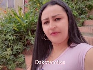 Dakotamiles