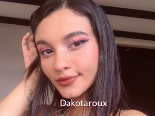 dakotaroux Sweet links only