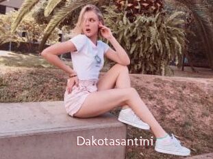 Dakotasantini