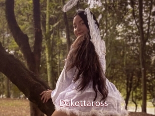 Dakottaross