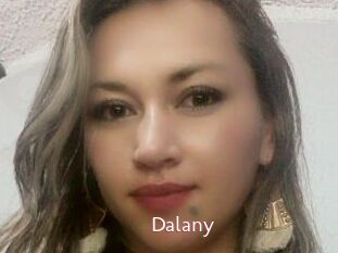Dalany