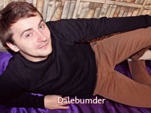 Dalebumder