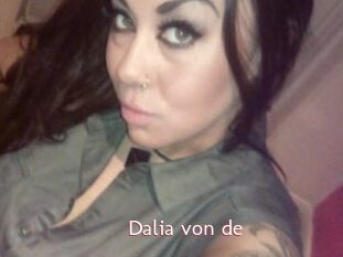 Dalia_von_de