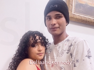 Daliaandkennedy